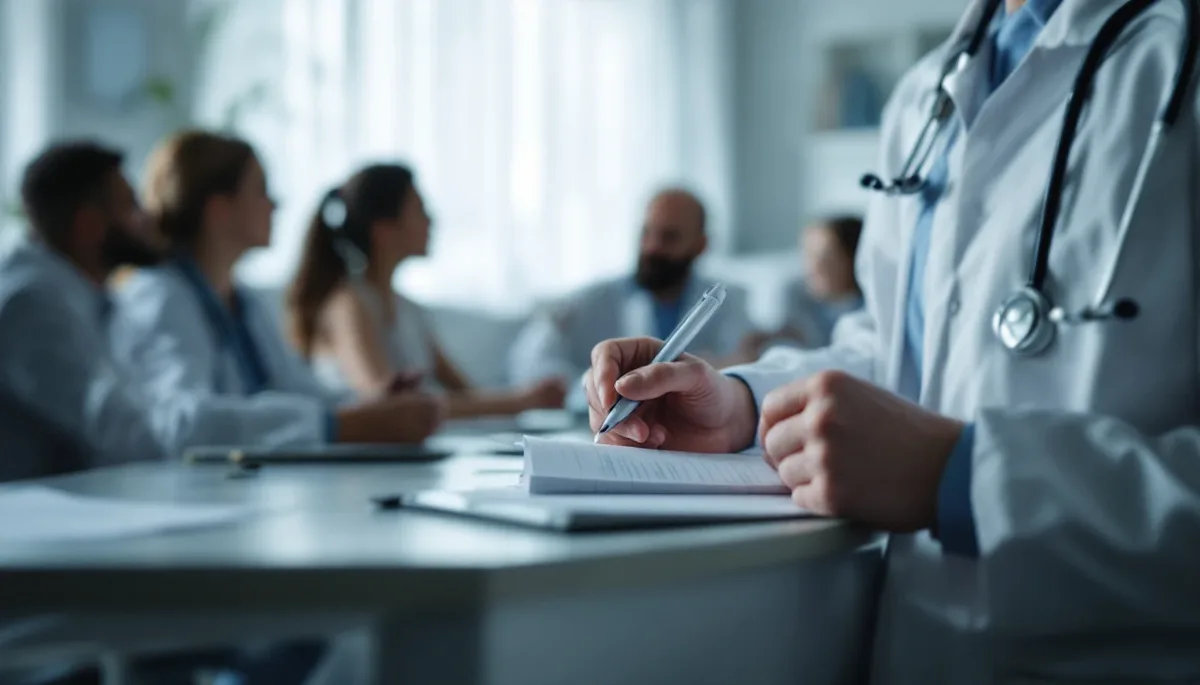 Plataforma CME para Pediatras